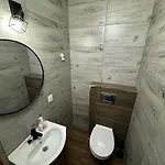 Siedlisko Pod Babia Gora Apartman Lipnica Wielka