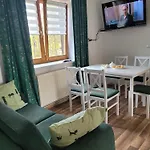 Siedlisko Pod Babia Gora Apartman *
