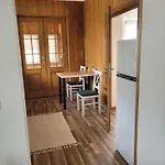 Siedlisko Pod Babia Gora Apartman Lipnica Wielka