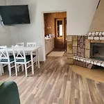 Siedlisko Pod Babia Gora *