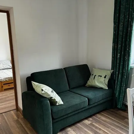 Appartement Siedlisko Pod Babia Gora Lipnica Wielka