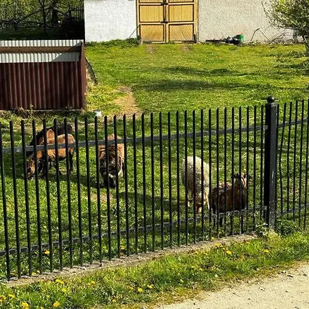Appartement Siedlisko Pod Babia Gora *