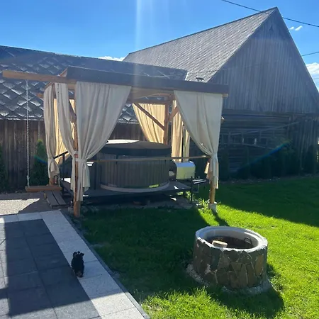 Apartman Siedlisko Pod Babia Gora *