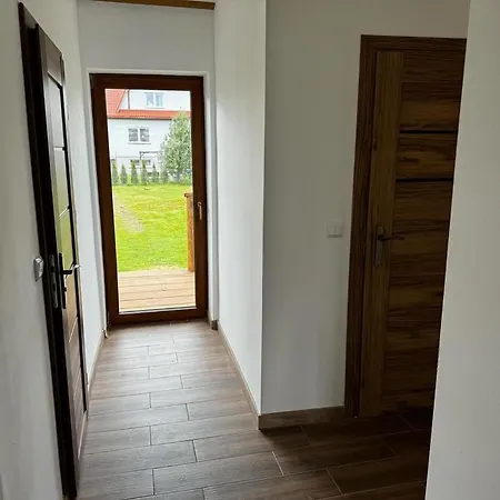 Appartement Siedlisko Pod Babia Gora Lipnica Wielka