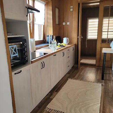 Siedlisko Pod Babia Gora Daire