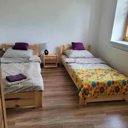 Siedlisko Pod Babia Gora *