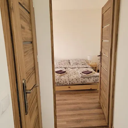 Siedlisko Pod Babia Gora