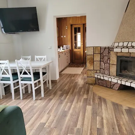 Siedlisko Pod Babia Gora *