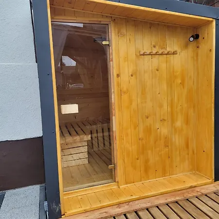 Siedlisko Pod Babia Gora * Lipnica Wielka