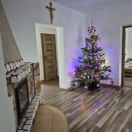 Siedlisko Pod Babia Gora *