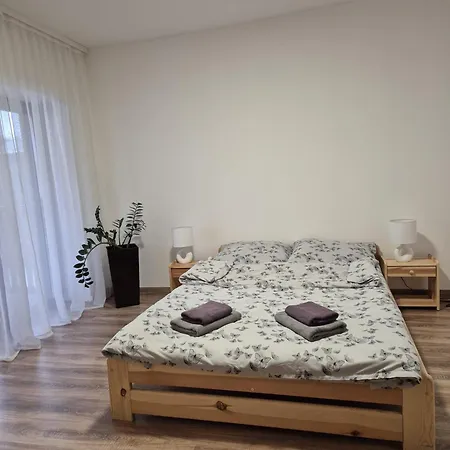 Apartmán Siedlisko Pod Babia Gora *