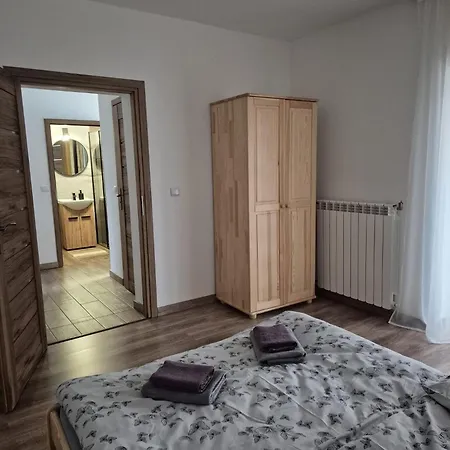 Siedlisko Pod Babia Gora Lipnica Wielka