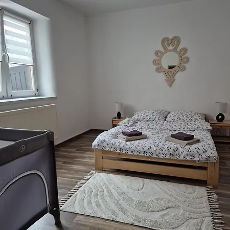 Siedlisko Pod Babia Gora *