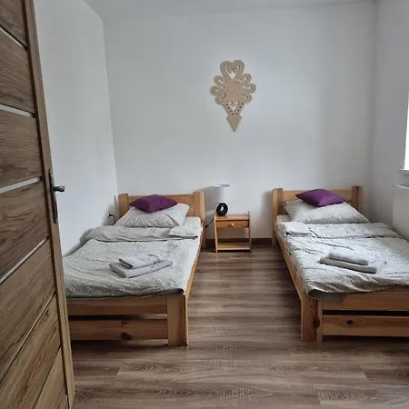 Siedlisko Pod Babia Gora *