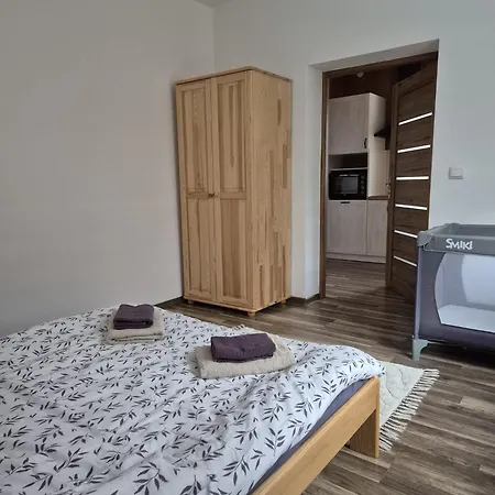 Siedlisko Pod Babia Gora Lipnica Wielka
